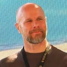 Paul Heitman's Instagram, Twitter & Facebook