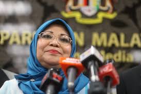 She is currently the member of the parliament of malaysia for the batang lupar constituency in sarawak, representing the parti pesaka bumiputera bersatu (pbb). Stalking An Ex Spouse To Be An Offence Under Amendment To Domestic Violence Act Soon