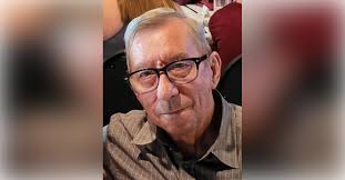 Obituary information for Kenneth Hartman