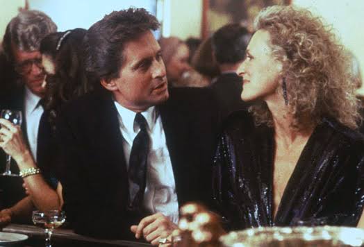 Fatal Attraction (1987) – Adrian Lyne | Ain't It Entertaining?