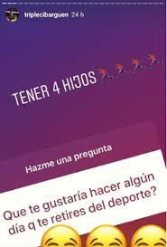 Caterine ibargüen no competirá en el sudamericano de atletismo de lima, perú. Caterine Ibarguen Respondio A Sus Seguidores De Instagram Sobre Algunos De Sus Secretos Mas Intimos Elnoti Com