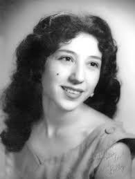 Aurora Dean Obituary