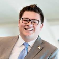 Bradley Ewert > University of Michigan-Dearborn Difference Maker