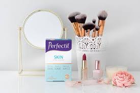 Perfectil® Skin By Vitabiotics | Skin Health Supplement
