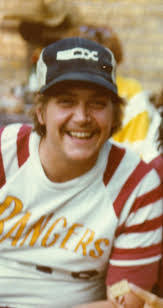 Alan Osgood's Instagram, Twitter & Facebook