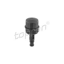 Couvercle Porte Filtre A Huile Pour Mercedes Benz Classe E W212 E 500 4 Matic 388cv