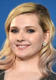 Abigail Breslin (I)