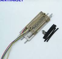 For Willett 43S head heater manifold WB200-0430-162 for Willett 43S 430 460  400 cij inkjet coding printer - AliExpress
