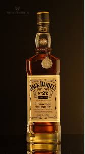 Jack Daniels No 27 Gold Rooster Jack Daniels Jack Daniels Bottle Cigars And Whiskey
