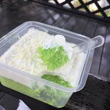 Resepi kek pandan cheese leleh kukus. Resepi Kek Pandan Cheese Leleh Kek Pandan Kukus Resepi My