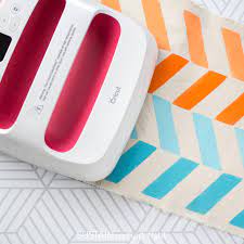 Cricut easy press projects you can do include anything that can lay flat and is broken up into pieces no larger than 12″ x 24″. 10 Projects You Didn T Know You Could Make With A Cricut Easypress Sustain My Craft Habit