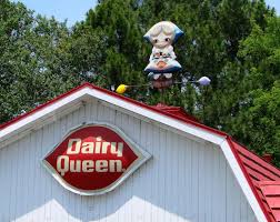 20 Things You Didnt Know About Dairy Queen Mental Floss