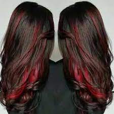 Technology Will Save Us Gamer Diy Kit Peekaboo Hair Hair Styles Peekaboo Hair Colors