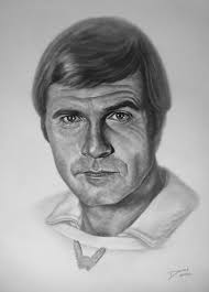 ☆ For Many Years...I Always Enjoyed Doing A Portrait of The Geator ❣️