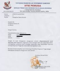 Mulai dari skala kecil, menengah, hin. Domain Id Pusathosting Wiki