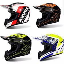 It S Time To Switch Italian Made Airoh Motocross Helmets Available Now Only At Super Moto Outfits Price Rs 9999 Only Free Shipping Across India In