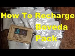 Is A Boveda Humidor Bag Reusable? - Boveda® New Official-Site
