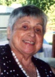 Rose Dobrovits Obituary