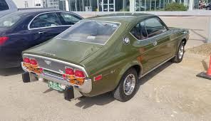 Image result for Earth Green 1974 Mazda