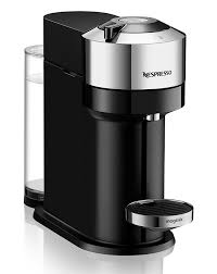 Check spelling or type a new query. Nespresso Vertuo Chrome Coffee Machine J D Williams