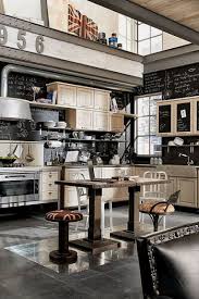29 Stunning Industrial Urban Decor Ideas For Your City Lifestyle Urban Industrial Des In 2021 Industrial Decor Kitchen Industrial Kitchen Design Urban Industrial Decor