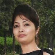 Amrita Kaur Email & Phone Number