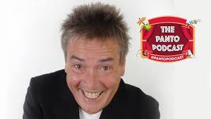 Comedian Billy Pearce Life Story Interview
