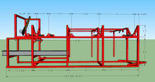 Firewood Processor Plans