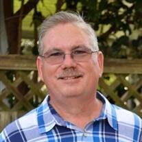 Gary A Hutchinson Obituary