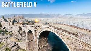 As you might know to get the skin eidolon you have to do the challenge in hamada you can find a few things, when you. Battlefield 5 Hamada Conquest Gameplay Youtube