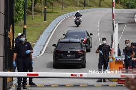 We did not find results for: Anwar Tiba Di Istana Negara Mohon Dipermudahkan Segala Urusan Hari Ini