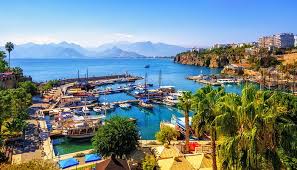 Having entered the scene in 150 bc as attalia, named after its founder, attalos ii, king of pergamon, antalya has always attracted a wide array of travellers, including paul the apostle, and ibn battuta among others.antalya had replaced phaselis—beautiful ruins of. Antalya Shopping