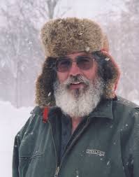 George Edwards Obituary