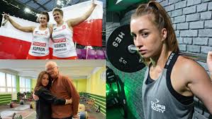Ranskalaisen alexandra tavernierin leka lensi 40 senttiä pitemmällä. Tokio 2020 Malwina Kopron Mam Nadzieje Ze W Tokio Uda Sie Wywalczyc Duzo Medali Sport Tvp Pl