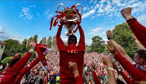 Liverpoolfc Liverpool F C 1318939 Hd Wallpaper Backgrounds Download Awesome liverpool fc wallpaper for desktop, table, and mobile.
