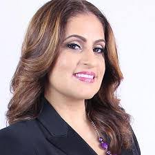 Cynthia Cordero's Instagram, Twitter & Facebook