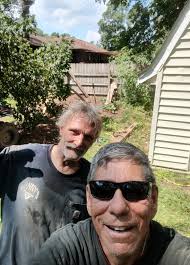 Safety Concerns in Downtown Langford