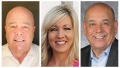 CoreLogic, Guaranteed Rate, Stewart, HUD make leadership moves