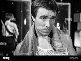 John watts Black and White Stock Photos & Images