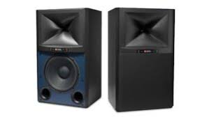 JBL Synthesis 4349 is premium retro-looking loudspeaker - Samma3a Tech
