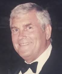 Robert Lancaster Obituary (1940