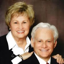 New mission presidents