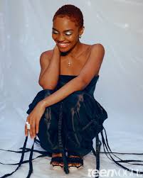 China anne mcclain (born august 25, 1998) is an american actress and singer. China Anne Mcclain Unpacks Black Lightning End Loss And Finding Herself Teen Vogue