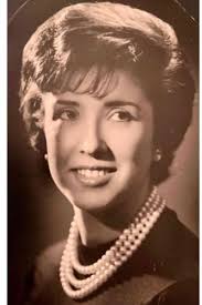 Maria Lita Alonso Obituary (2023)