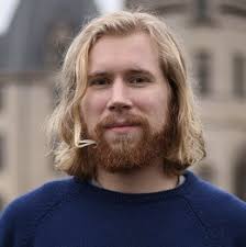 The Spark (TV Series 2023– )