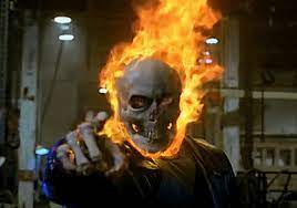 Animated Gifs Pupp S Free Stuff Ghost Rider Johnny Blaze Ghost Rider Ghost Rider Wallpaper