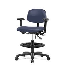 Top Medical Office Chair With Adjustable Armrests Footring And Seat Tilt 26 Drafting Chair Chair Upholstery Chair
