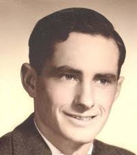 Ronald Alan “Ronnie” McKinnon (1932-2013)