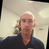 Harbor Freight Tools Employee Andrew Lore's profile photo