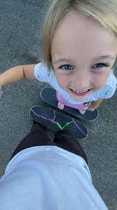 36 and pushing harder than ever!